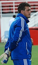Viacheslav Bohodyelov
