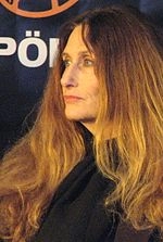 Vibeke Løkkeberg