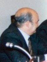 Vicente Albero