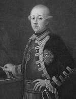 Victor Amadeus II, Prince of Carignano