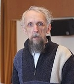 Victor Anatolyevich Vassiliev