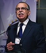 Victor Boștinaru