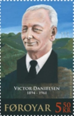 Victor Danielsen