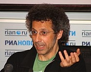Victor Ginzburg (director)