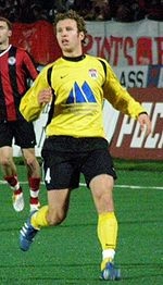 Victor Golovatenco