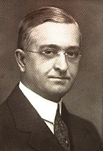 Victor Henry Hanson