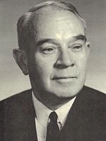 Victor Pierpont Morris