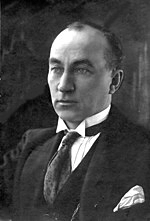 Victor Sokovnin
