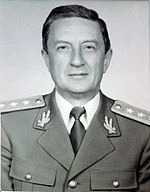 Victor Stănculescu