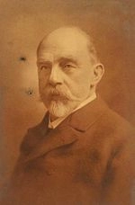 Victor von Ebner