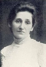 Victoria Earle Matthews