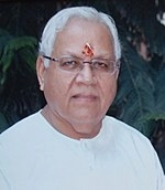 Vijay Kumar Chopra