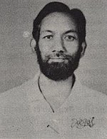 Vijay Kumar Kapahi