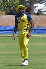 Vijay Shankar (cricketer)