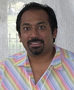 Vijay V. Vaitheeswaran