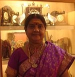 Vijayalakshmi Navaneethakrishnan
