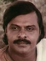 Vijayan (actor)
