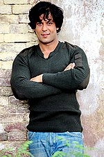 Vikram Singh (actor)
