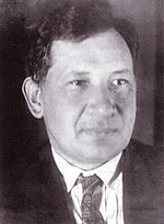 Viktor Belyaev