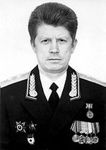 Viktor Chechevatov