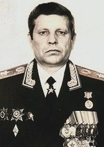 Viktor Dubynin