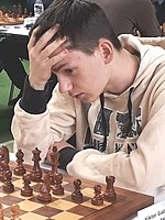 Viktor Gažík