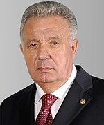 Viktor Ishayev