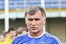 Viktor Khlus
