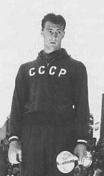 Viktor Konoplyov (swimmer)