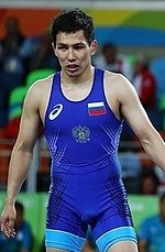 Viktor Lebedev