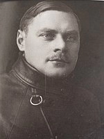 Viktor Nikitin (pilot)