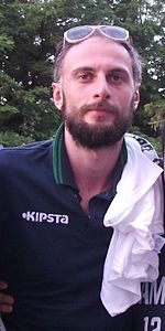 Viktor Sanikidze