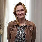 Viktorija Čmilytė