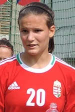 Viktória Szabó