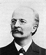 Vilhelm Rosenqvist