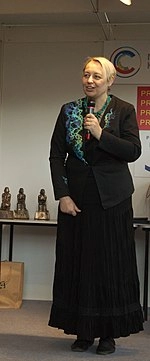 Vilma Kadlečková