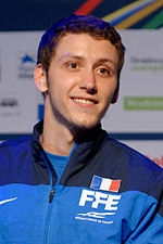 Vincent Simon (fencer)