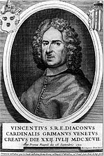 Vincenzo Grimani