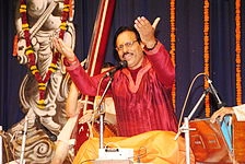 Vinod Kumar Dwivedi