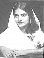 Vinodini Nilkanth