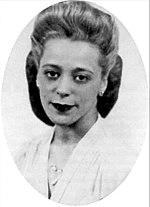 Viola Desmond