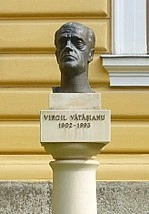 Virgil Vătășianu