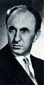 Virgilio Mortari