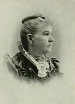 Virginia Sharpe Patterson