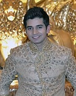 Vishal Singh (actor, born 1974)