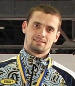 Vitaly Medvedev (fencer)