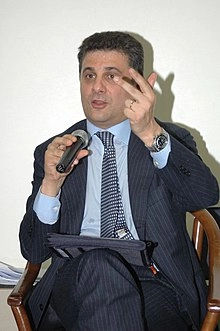 Vito De Filippo