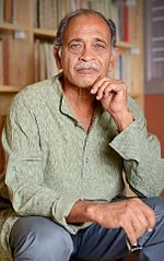 Vittal Rao K.