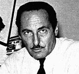Vittorio Cottafavi