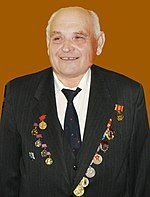 Vladilen F. Minin
